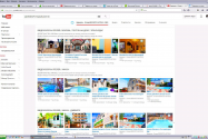 Тексты и слоганы к видеообзорам отелей и гостиниц