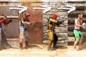 Превью для Youtube