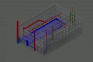 Плавательный бассейн