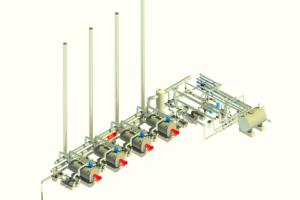 Котельная, 10 МВт