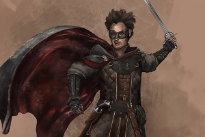 Принц воров