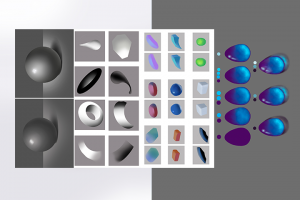 Рисунки фигур