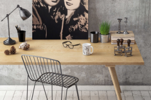 ПОП-АРТ портрет