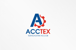 Лого для "ACCTEX"