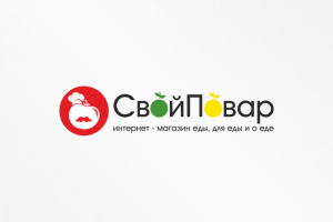 Лого для "СвойПовар"