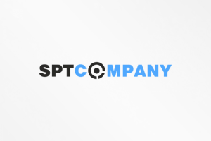 Лого для SPTcompany