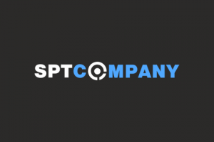Лого для SPTcompany