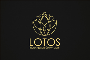 Лого "LOTOS"