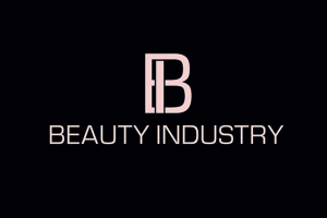 Лого для студии профессионального ухода за волосами