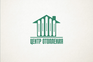 Лого для Центра отопления