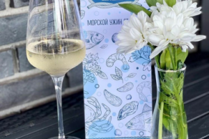 Меню для "Печка Бар"