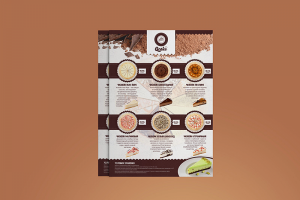 Прайс для "Qcake"