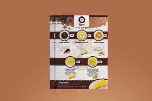 Прайс для "Qcake"