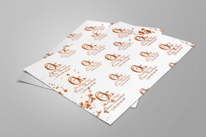 Бренд-лист для ногтевой студии