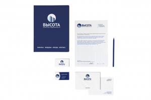 ФС для агентства недвижимости "Высота"