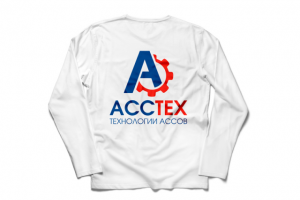 Майка для AccTex