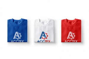 Футболки для AccTex