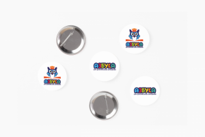 Значки для "Азбука"