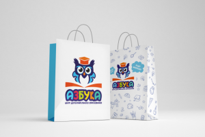 Пакеты для "Азбука"