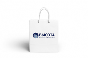 Пакет для агентства недвижимости "Высота"