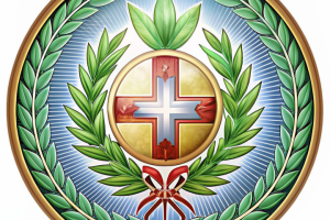 Логотип медицинской организации