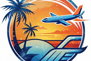 Логотип турагентства