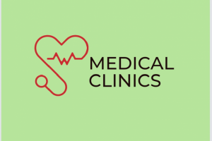 Логотип медицинской организации