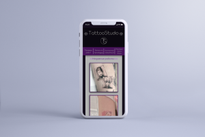 web-сайт телефон