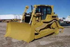 Строительная компания