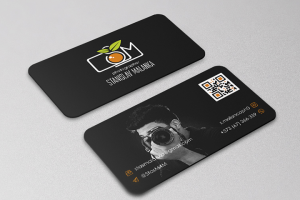 Логотип для  фотографа