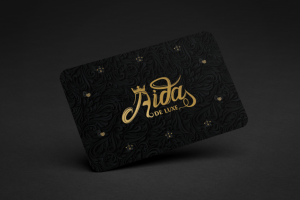 Logo: Aida (Beauty Salon)