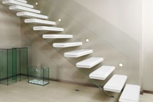 Проектирование лестниц