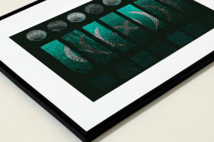 Плакат для музыкальной группы