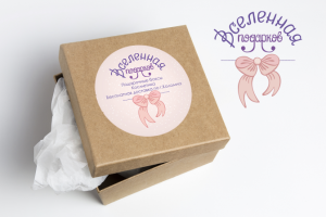 Вселенная подарков. Подарочные боксы