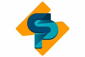 Лого для русскоязычного журнала "РИФ" в Израиле