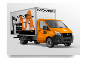 Брендирование автомобиля