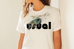 Принт на футболку