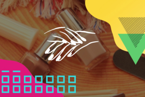 Кейс: целевые заявки на онлайн курсы по обучению маникюру