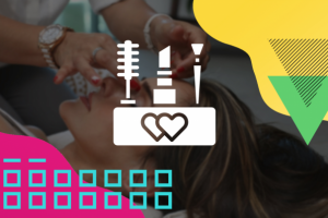 Лидогенерация для инфобизнеса (бьюти сфера)