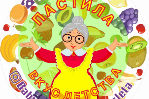 Логотип для Пастилы