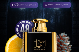 Карточка товара духи