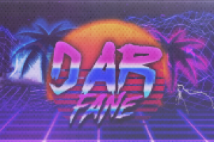 Youtube banner template