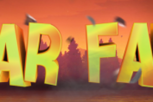 Youtube banner template