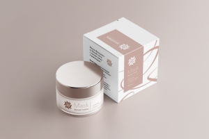 Бизорюк - упаковка / этикетка