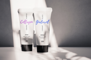 ZD - Gialurol / Collagen