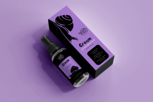 дизайн упаковки