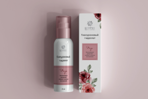 Дизайн упаковки