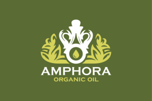 AMPHORA Organic Oil