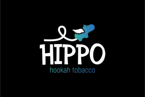 Hippo hookah tobacco