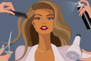 Продающий текст для Landing Page (франшиза салона красоты)